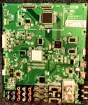 Lg EBU60695001 Main & 6871L-4550D T-con Boards For Model 55LH90 Hdtv + Bonus. Fixed Price $49.99.