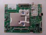 Lg 75UP7670PUB.BUSFLKR Main Board EBT66648205. Fixed Price $58.89.