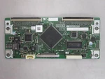 Sharp LC-5255U LC-52SB57UN T-con Board CPWBX4010TPXZ (KE707 XE707WJ). Fixed Price $26.95.
