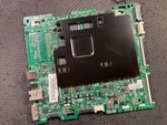 Samsung Oem Genuine Main Board P/n: BN94-10843L For Tv Model: UN65KS9000F. Fixed Price $55.21.