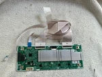 Samsung QN65Q80TAFXZA Led Driver (L65S8NC Ths) BN44-01046C. Fixed Price $94.97.