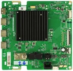 Vizio 21201-04311 Main Board For M65Q6-L4 (serial LBSFR7JA). Fixed Price $49.96.