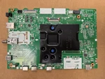 Lg EBT67687504 Main Board For 86UR7800PUA. Fixed Price $136.90.