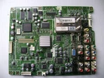 Samsung HPT5054X/XAA Main Board BN96-07202A #AB3. Fixed Price $42.00.