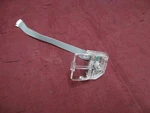 Hisense 50R6E1 55R6E3 Power Button/ir Sensor Board RSAG7.820.8441/ROH 256863. Fixed Price $12.99.