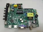 Element J18113461 Main Board ELEFW328-H (P8M0H). Fixed Price $23.87.