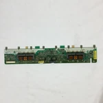 Samsung SSI320-4UD01 High Voltage Inverter Board For LH32MGQLBF/ZA 32" Lcd Tv. Fixed Price $24.99.