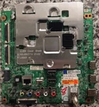 Lg 49UJ6500-UB.AUSYLJR Main Board EBT64513305. Fixed Price $129.98.