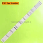 Led Strips For Sharp LC-55Q7000U CRH-BK55S1U51S3030T05107BE-REV1.3 LM41-00604A. Fixed Price $25.31.