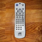 Jvc RM-SXV074U Remote Control For XV-N350B XV-N352S XV-N370B XV-N372S XV-N650B. Fixed Price $11.99.
