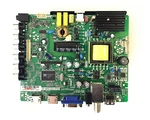 Seiki SE32HY27 Main Board / Power Supply B13105665 , TP.MS3393.P85. Fixed Price $44.95.