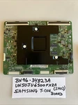 Samsung Oem T-con Board Model UN50JU6500FXZA Version IH02 Part BN96-34823A. Fixed Price $38.00.
