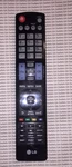 Lg AKB73275673 Remote Control For 26LT560C 32LN549E 37LT670H 42LP645H 47LT560. Fixed Price $11.69.