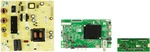 Onn 100012585 Tv Repair Parts Kit -version 48. Fixed Price $41.68.