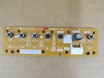 Mitsubishi Tv Button Board 934D162002 For WD-92840 & Others Tested. Fixed Price $24.99.