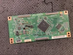 Sanyo Oem Genuine T-con Board P/n: V500HK1-CS5 For Tv Model: DP50E44. Fixed Price $23.70.