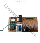 6871W1A497A Genuine Oem Lg Microwave Control Board. Fixed Price $26.76.