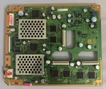 Sony 1-870-334-11 C Board KDS-R60XBR2 Sxrd Tv Tested. Fixed Price $19.95.