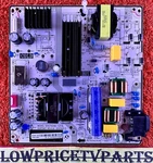 Tcl 65Q650F Power Supply Board 81-PBE152-H200001, SHG7504B-101HL. Fixed Price $40.00.