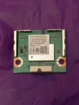 Sharp LC-55Q7030U Wifi Module WCBN4521R18. Fixed Price $6.98.