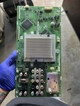 32" Sharp Lcd Tv LC-32D44U Main Board DUNTKE450FM03. Fixed Price $18.00.