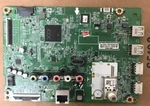 Lg EBU65672220 Main Board 32LM620BPUA. Fixed Price $24.50.