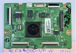 Lg 42PA4500-UF Logic Display Driver Board. Fixed Price $12.00.