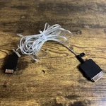 Samsung One Connect Cable Only BN96-51295L QN65LS03AAFXZA 54412D. Fixed Price $99.95.