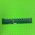 Samsung LN52A750R1FXZA Tv Television Ru Display Inverter Board SSB520H24V01. Fixed Price $14.95.