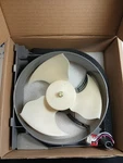 Atma Cond Fan Motor Compatible With Samsung Refrigerator DA97-15765A DA97-15765C. Fixed Price $11.99.