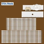 Led Backlight Strips For Samsung UN60JS8000FXZC UE60JS7200UXTK UN60JS7000FXZA. Fixed Price $55.98.