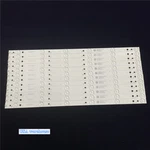 For Vizio E50-C1 D50-D1 D50U-D1 Led Backlight Strips (12) 500TT43 V3 V4. Fixed Price $26.71.