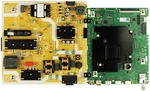 Samsung BN96-57056A Main Board Power Supply For UN65CU7000FXZA (UE01). Fixed Price $58.49.