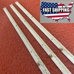 Led Backlight Strip For Sharp LC-70C6600U LC-70LE600U LC-70LE640U LC-70LE650U. Fixed Price $24.00.