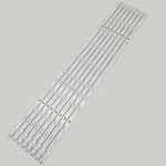 Kit Led Backlight Strip For Hisense 70H6570G 70A6G3 70A61G 70A6H SVH700A31. Fixed Price $31.21.