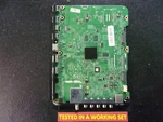 Working Samsung Main Board BN94-05578B UN60ES7100FXZA. Fixed Price $69.95.