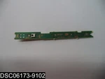 A1865279A Sony Ir Mount Board KDL-46HX850. Fixed Price $29.82.