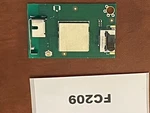 Hisense 1250667 Wi-fi Module/wireless Adapter For 50R7G5, 50R6G,50R6E4. Fixed Price $7.00.