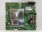 Samsung LN52A850S1FXZA Main Board BN41-01070C, BN97-02500F, BN94-02088F. Fixed Price $62.99.