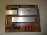 LJ41-09422A, LJ92-01759A, PN51D450A2DXZA Samsung X-main Board. Fixed Price $28.00.