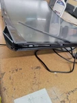 Samsung Odyssey S27CG552EN 27" Monitor (used, Cover Damaged). Fixed Price $102.88.