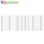 12PCS Led Backlight Strips For Onn 100012588 100068378 30370006005 30370006006. Fixed Price $36.95.