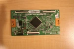 Hisense T-con Board 256137 (RSAG7.820.9432/ROH) Tv 65H8G. Fixed Price $33.33.