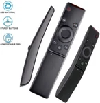 New Remote Control For Samsung Qled Smart Tv QN65Q60RAFXZA QN55Q60RAFXZA. Fixed Price $11.87.