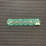 Vizio Model M55Q7-H1 Power Button Control Board (715GA181-K01-000-003M). Fixed Price $9.99.