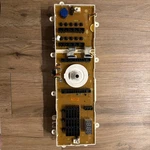 Oem Lg Washer Control EBR79523102 + EBR79559801 1-YEAR Guarantee Same Day Ship. Fixed Price $70.00.
