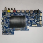 Main Board For Hisense Smart Tv RSAG7.820.8025/ROH Ver.c Tested. Fixed Price $29.99.