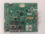 Lg 49LW540S-UA Busgljr Main Board (EAX66921904) EBT64341001. Fixed Price $21.95.