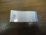 Dynex Tcon Flex Cable 183071-60230 From Led Panel HE420FF-B57 & Model DX-42E250A. Fixed Price $19.95.