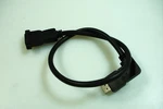 20276 (22" ) Displayport With Female Adapter For Christie Fhd-xe-h. Fixed Price $19.38.